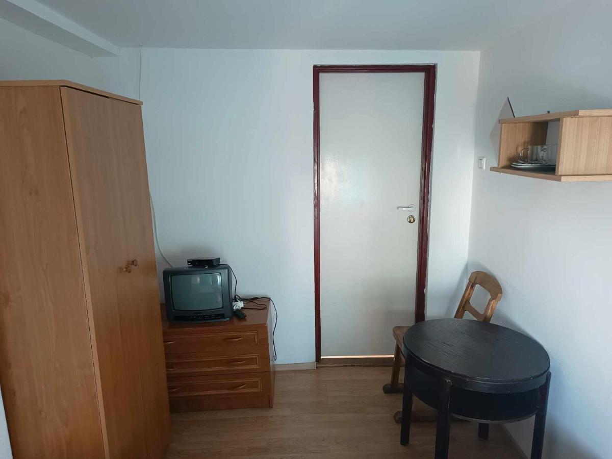 Czerwony Dom Hotell Mielno  Exteriör bild