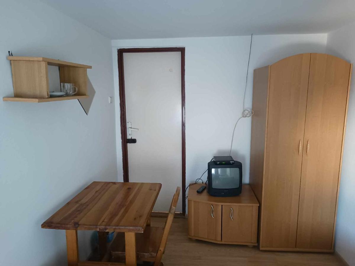 Czerwony Dom Hotell Mielno  Exteriör bild