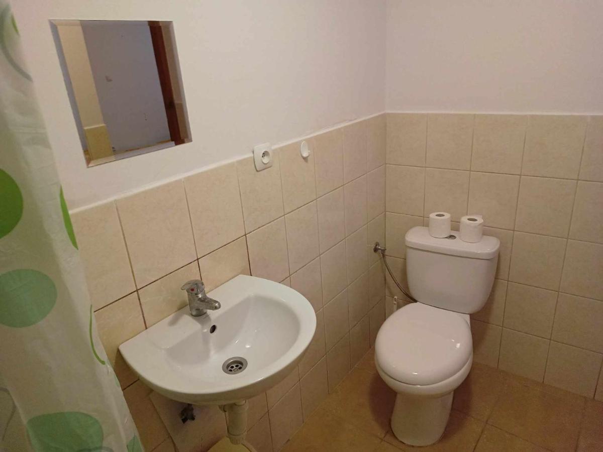 Czerwony Dom Hotell Mielno  Exteriör bild