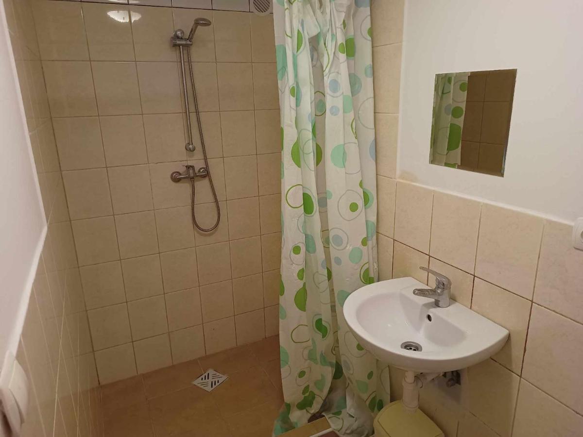 Czerwony Dom Hotell Mielno  Exteriör bild