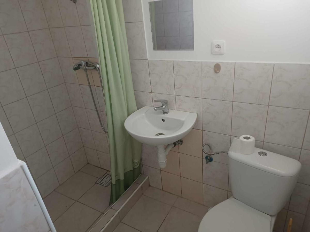 Czerwony Dom Hotell Mielno  Exteriör bild